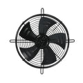 Kalamera Compressor Cooling Fan Replacement