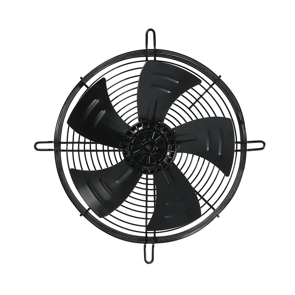 Kalamera Compressor Cooling Fan Replacement