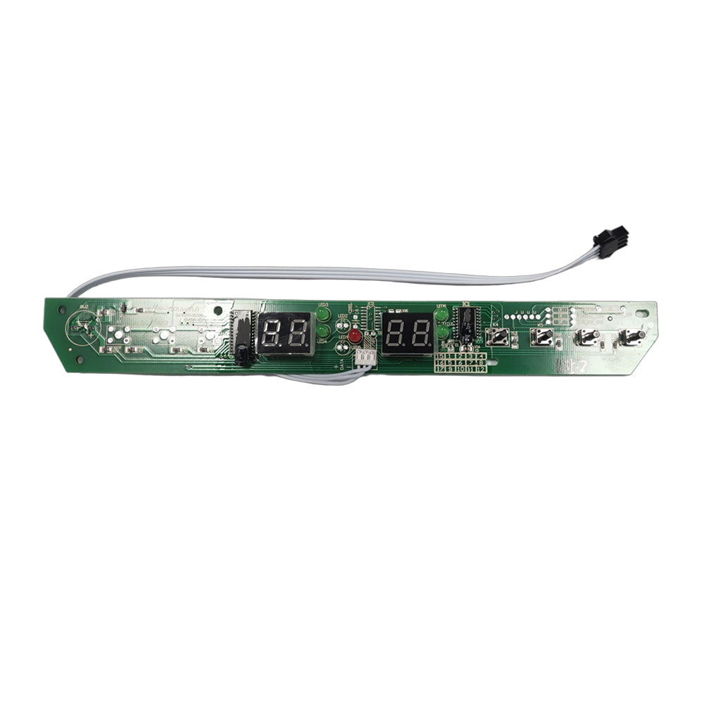 Kalamera Temperature Control Board Replacement