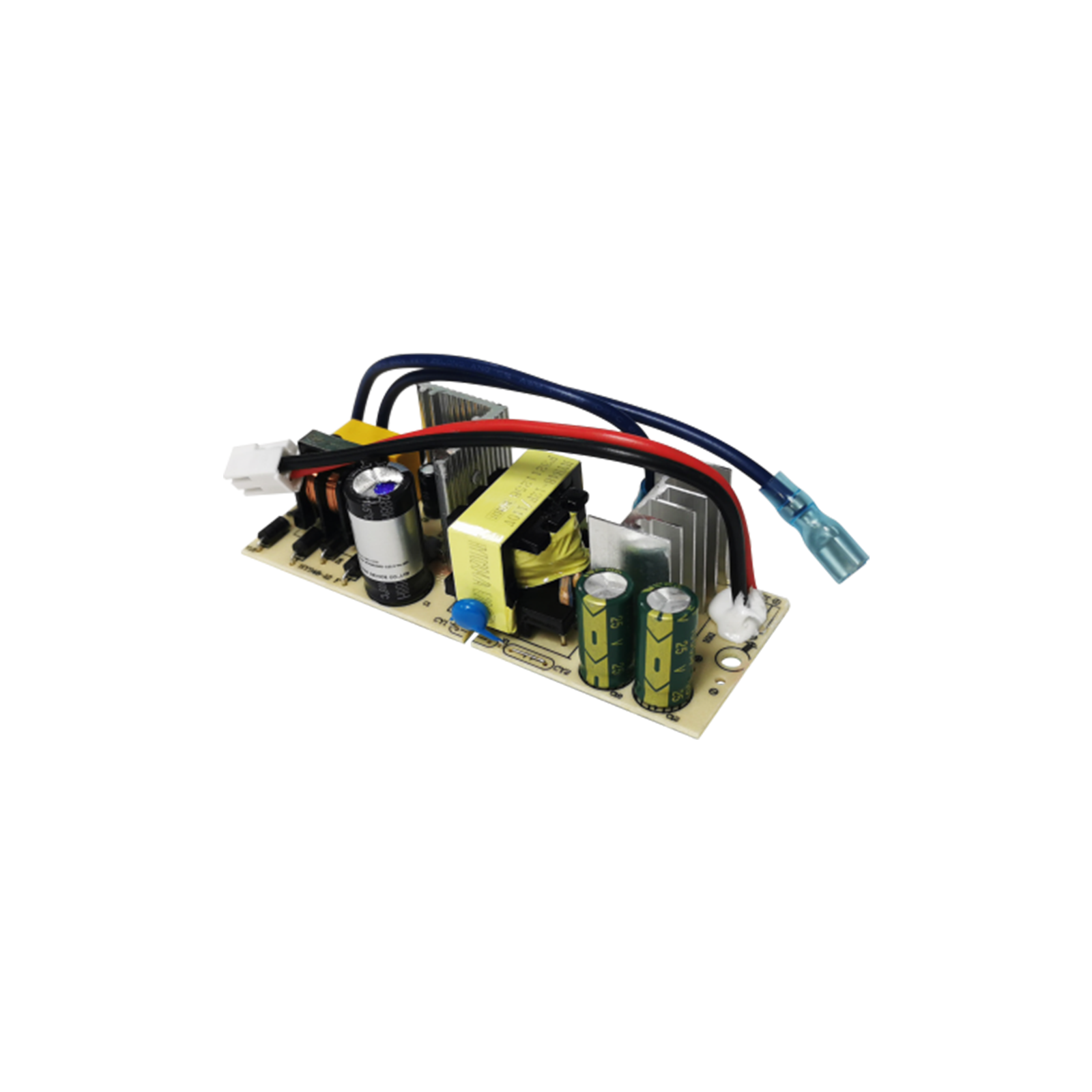Kalamera Power Supply PCB Replacement