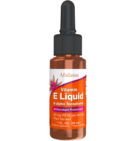Afidano E-liquid For Cigar, healthy vitamin, Flavourings