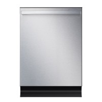 Kalamera Top Control 14 Sets 24inch Built-in Dishwasher with Fingerprint-resist and Energy Star