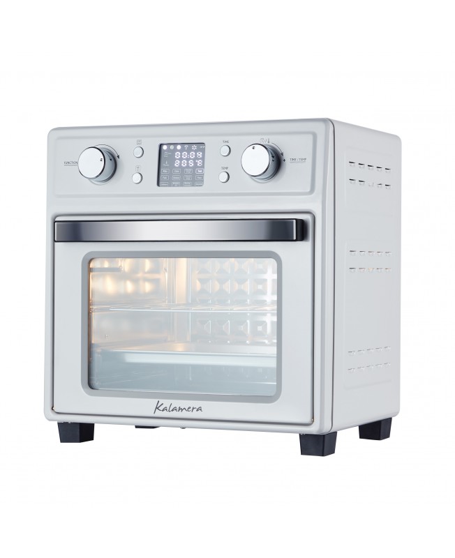 Kalamera 16Qt Air Fryer Toast Oven