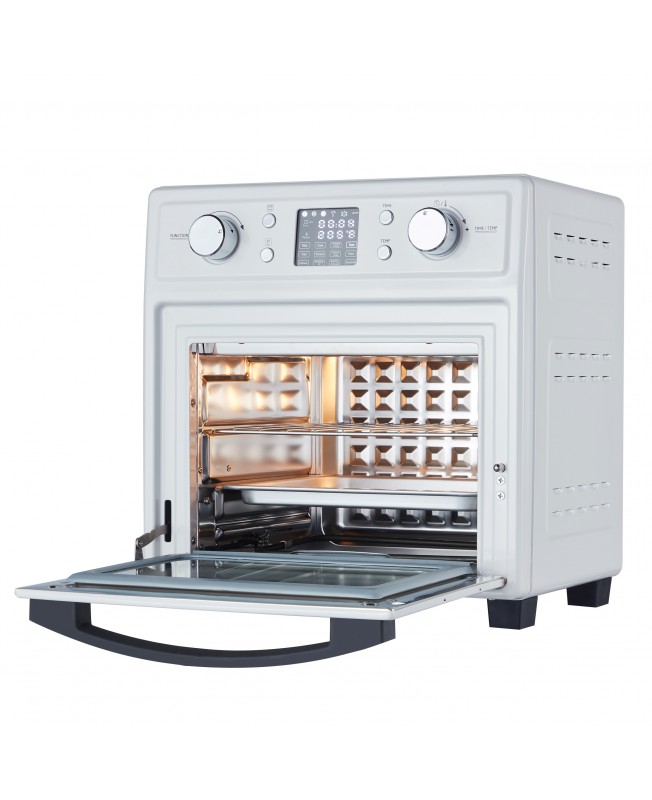 Kalamera 16Qt Air Fryer Toast Oven