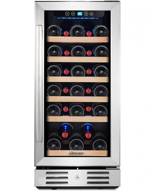 Klamera WIne Cooler