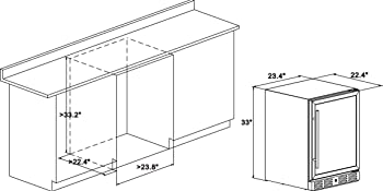 KRC-S25W