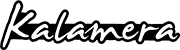 Kalamera logo
